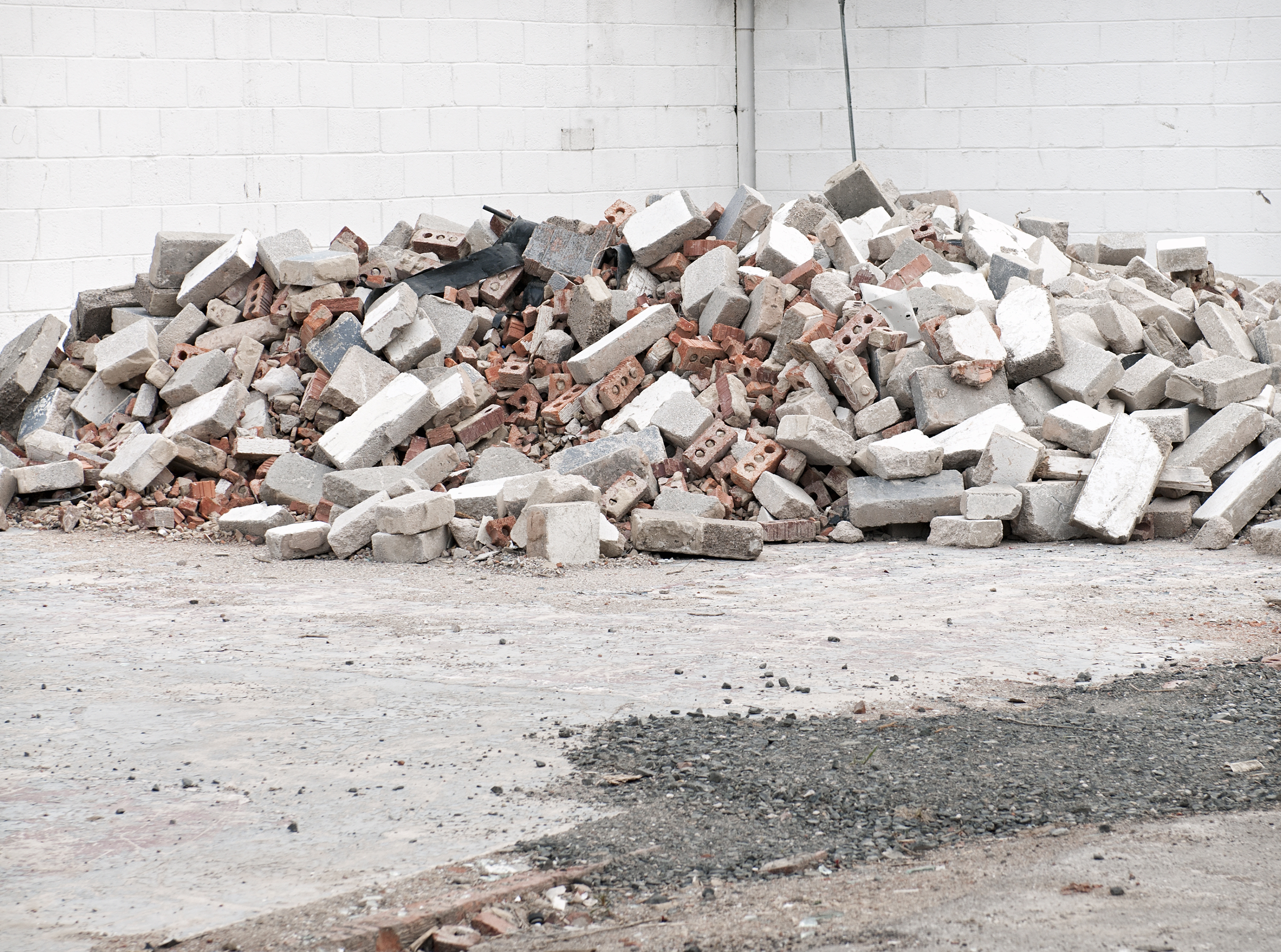 Demoliciones: SERVICIOS de Ani Construcciones Demoliciones: SERVICIOS de Ani Construcciones