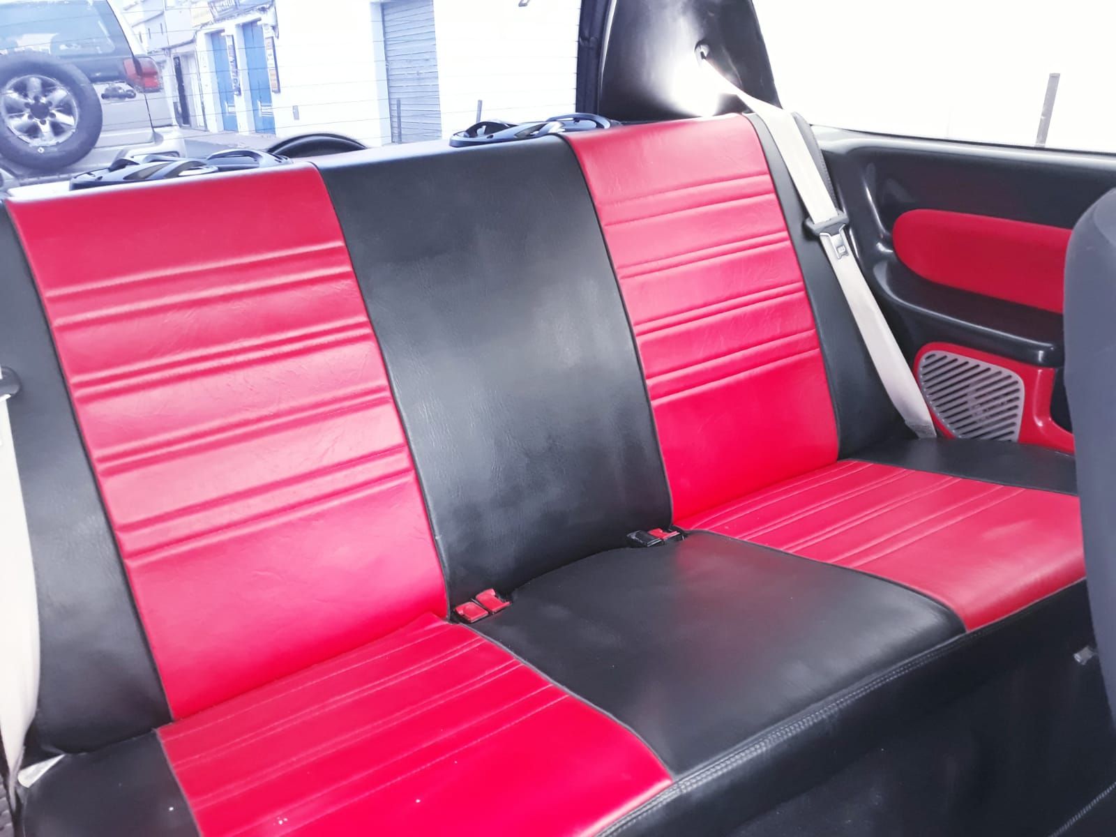 Renault Clio II (Vendido): Vehículos de ocasión de Automoció Centre Renault Clio II (Vendido): Vehículos de ocasión de Automoció Centre