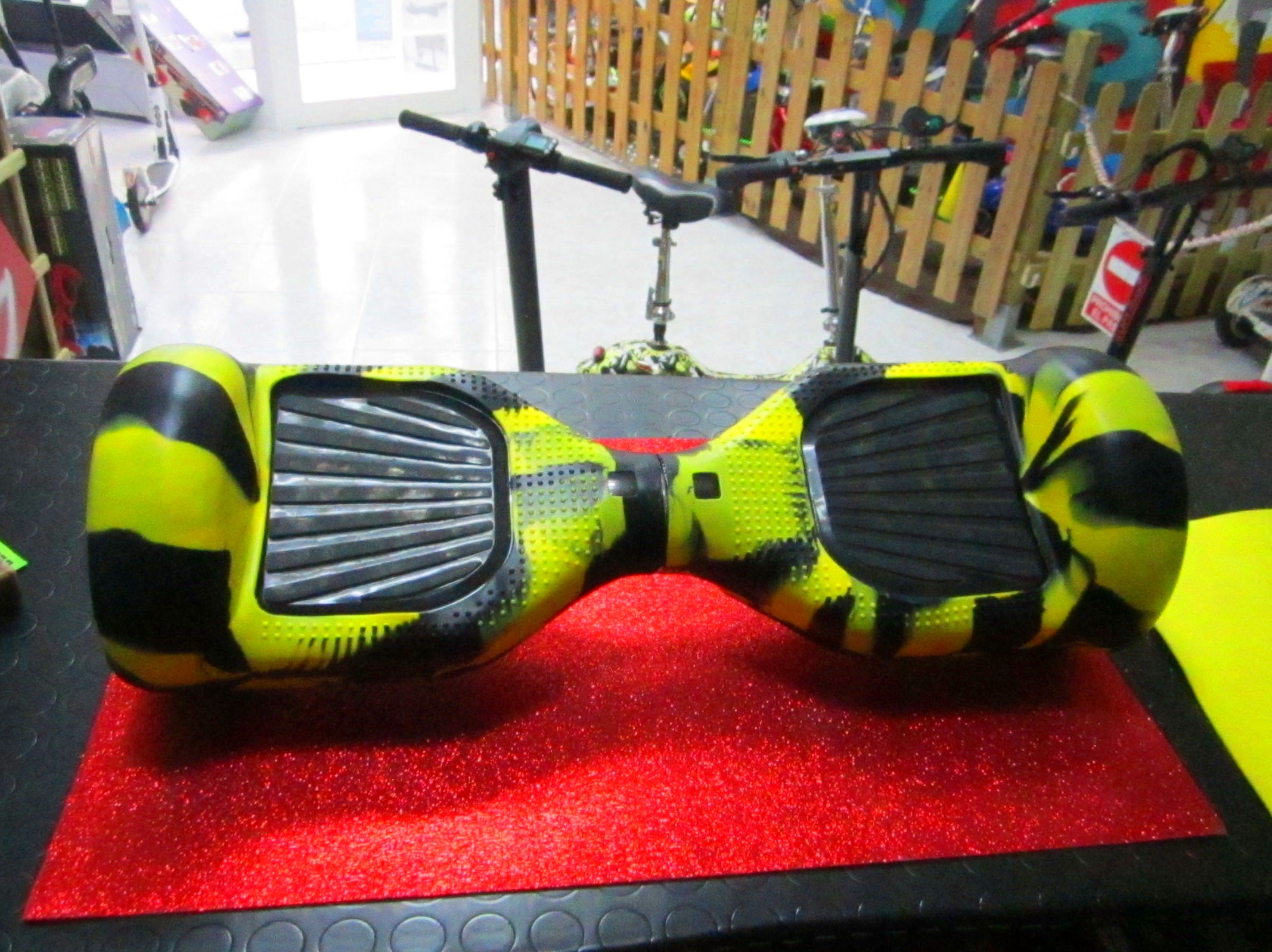 funda de silicona para hoverboard de 6,5 12€: Productos y servicios de Scooter Family Electric funda de silicona para hoverboard de 6,5 12€: Productos y servicios de Scooter Family Electric