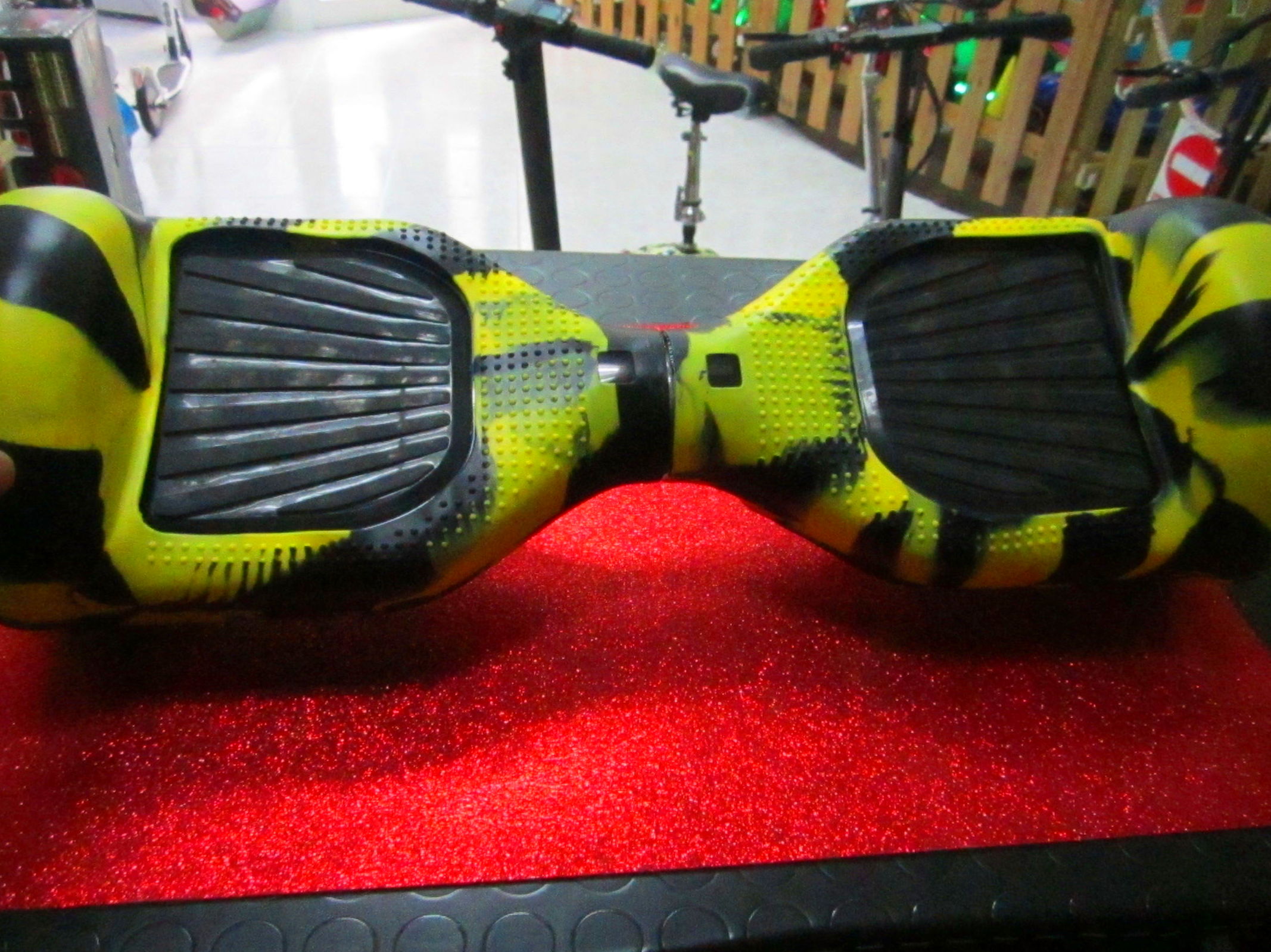 funda de silicona para hoverboard de 6,5 12€: Productos y servicios de Scooter Family Electric funda de silicona para hoverboard de 6,5 12€: Productos y servicios de Scooter Family Electric