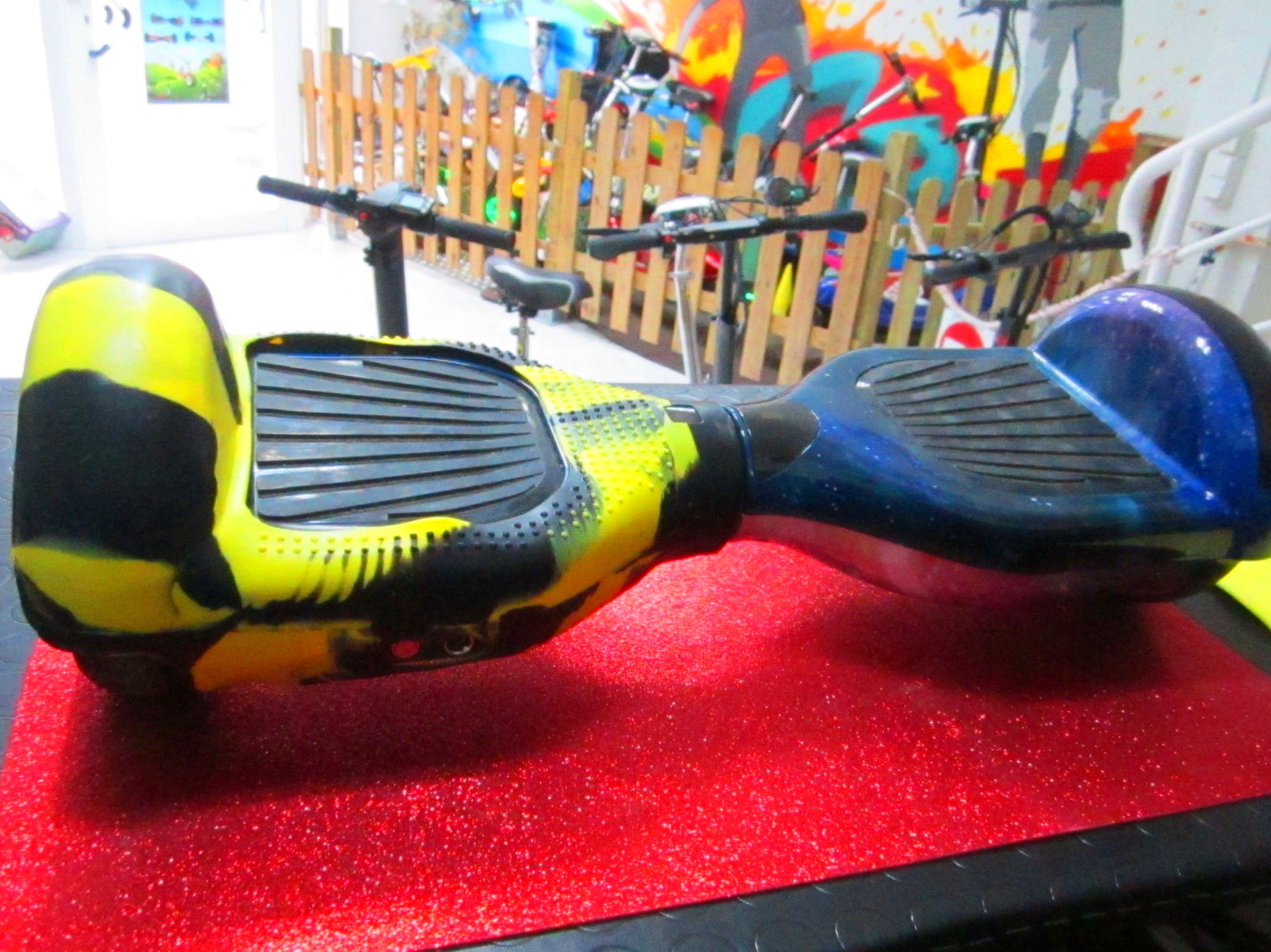 funda de silicona para hoverboard de 6,5 12€: Productos y servicios de Scooter Family Electric funda de silicona para hoverboard de 6,5 12€: Productos y servicios de Scooter Family Electric