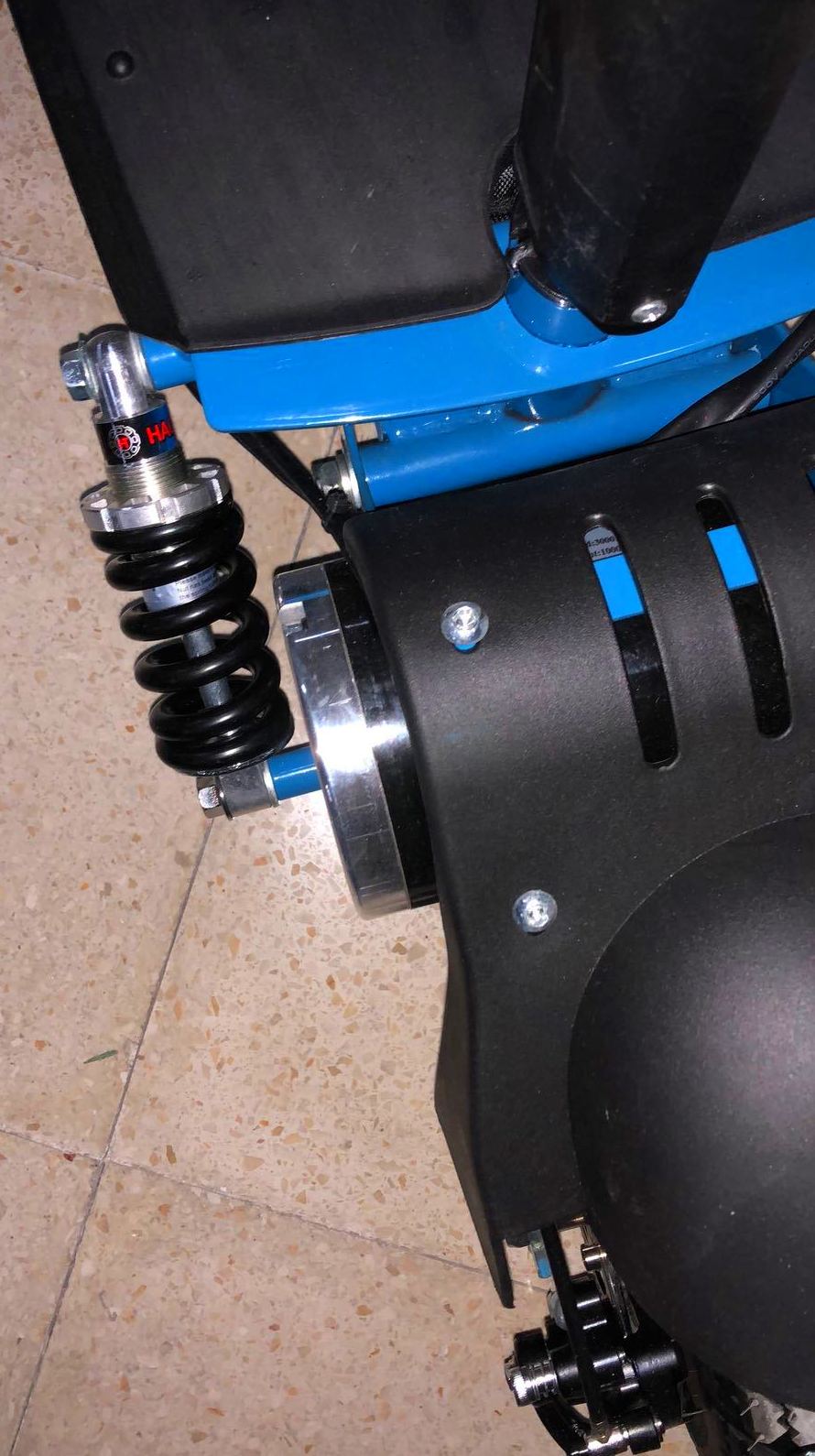 SUPER RUNNER 595€: Productos y servicios de Scooter Family Electric (PATIPACO) SUPER RUNNER 595€: Productos y servicios de Scooter Family Electric (PATIPACO)