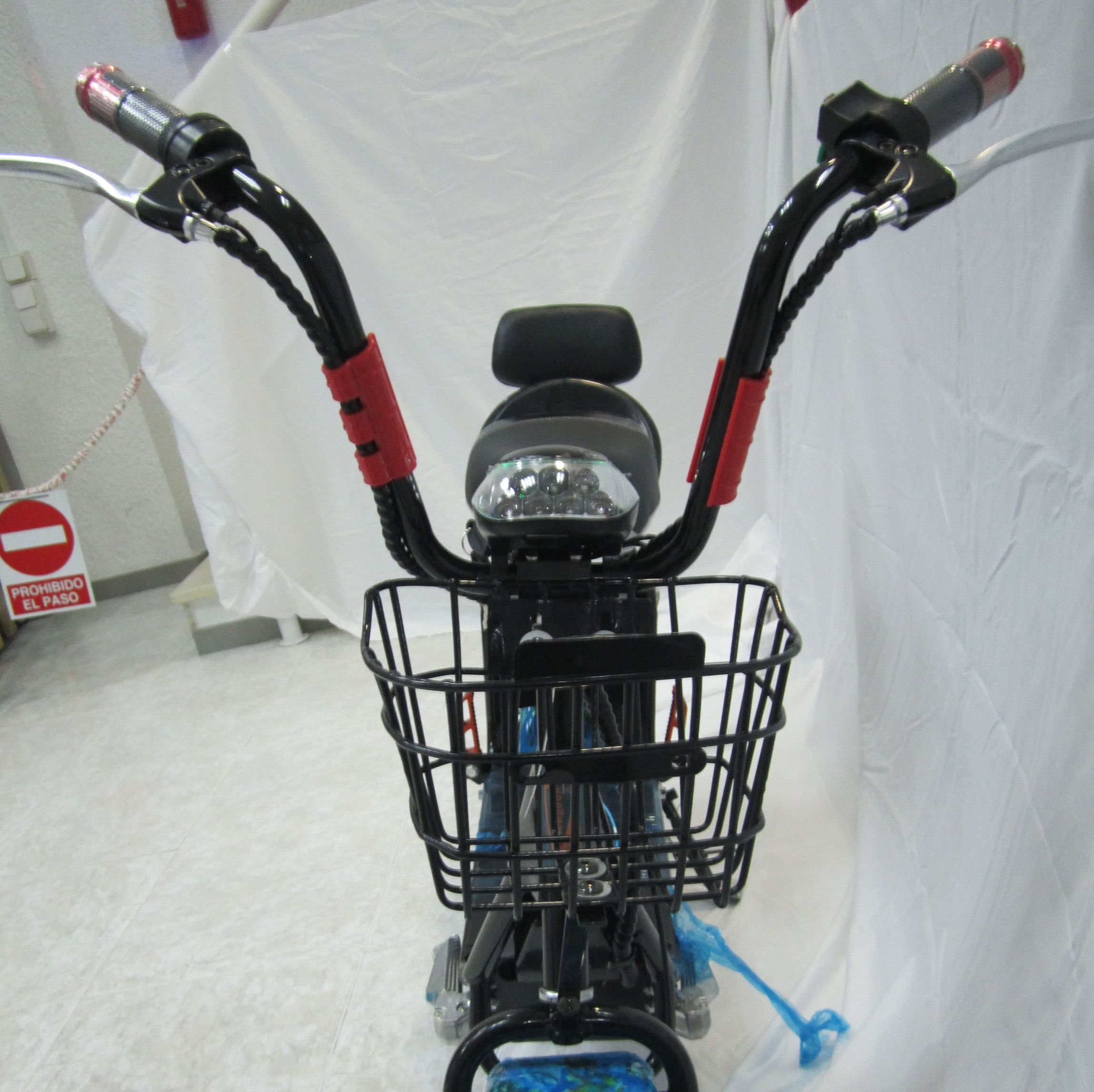 MINI CHOPPER 700€: Productos y servicios de Scooter Family Electric MINI CHOPPER 700€: Productos y servicios de Scooter Family Electric