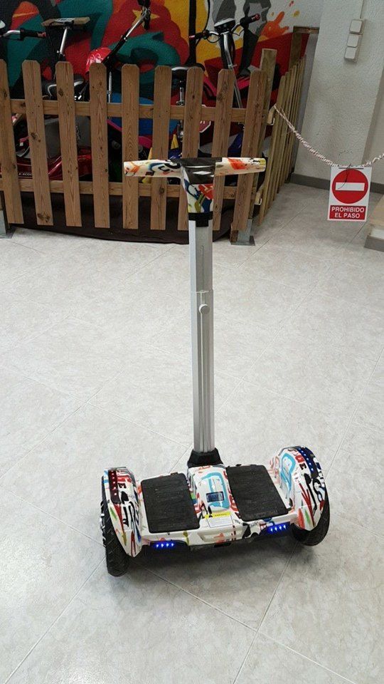 Segway 275€: Productos y servicios de Scooter Family Electric (PATIPACO) Segway 275€: Productos y servicios de Scooter Family Electric (PATIPACO)