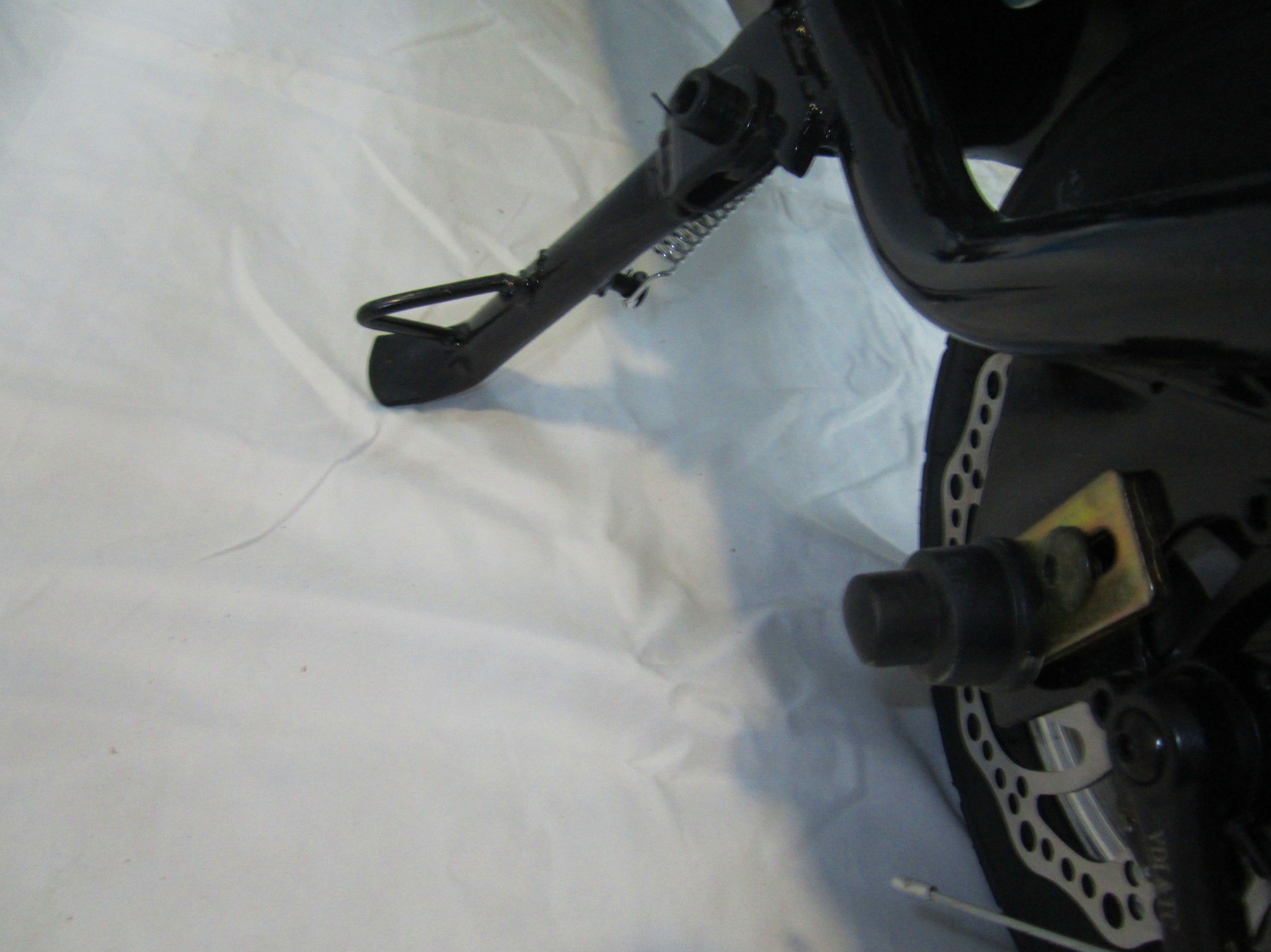 MINI CHOPPER 700€: Productos y servicios de Scooter Family Electric MINI CHOPPER 700€: Productos y servicios de Scooter Family Electric