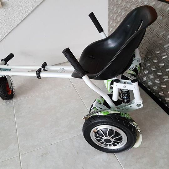 Hoverkart: Productos y servicios de Scooter Family Electric (PATIPACO) Hoverkart: Productos y servicios de Scooter Family Electric (PATIPACO)