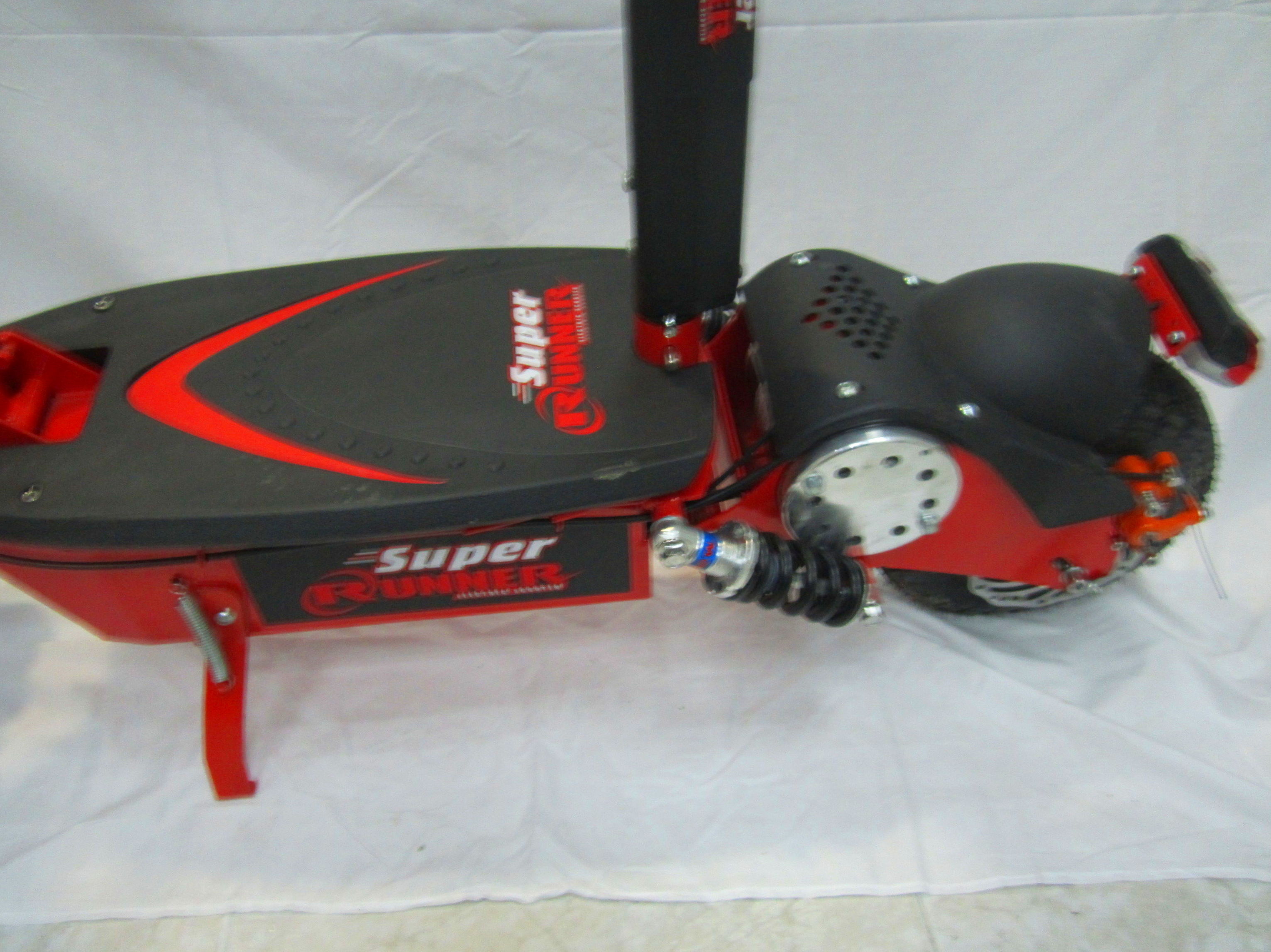 SUPER RUNNER 595€: Productos y servicios de Scooter Family Electric (PATIPACO) SUPER RUNNER 595€: Productos y servicios de Scooter Family Electric (PATIPACO)
