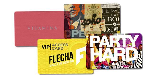 Tarjetas PVC: Productos de G-PRINT Servicios de Impresión Tarjetas PVC: Productos de G-PRINT Servicios de Impresión