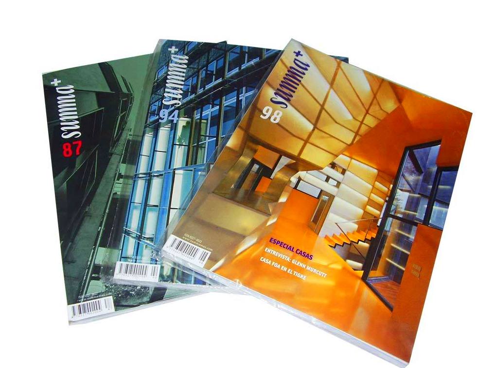 Catalogos, revistas, memorias: Productos de G-PRINT Servicios de Impresión Catalogos, revistas, memorias: Productos de G-PRINT Servicios de Impresión