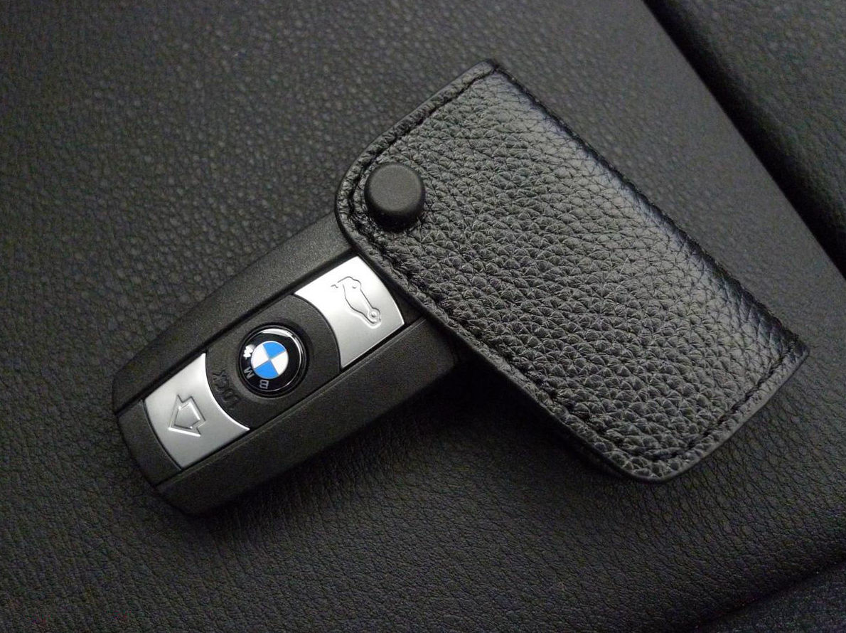 Duplicado de llaves de BMW Duplicado de llaves de BMW