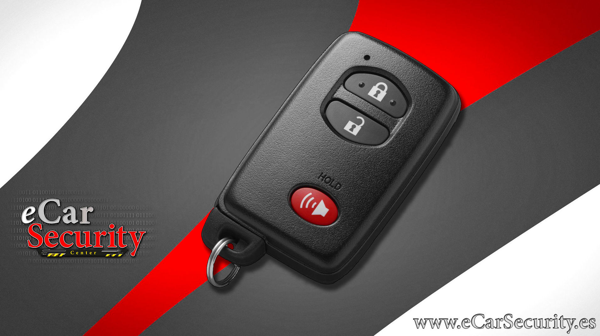 Perdida total de llaves Toyota Perdida total de llaves Toyota