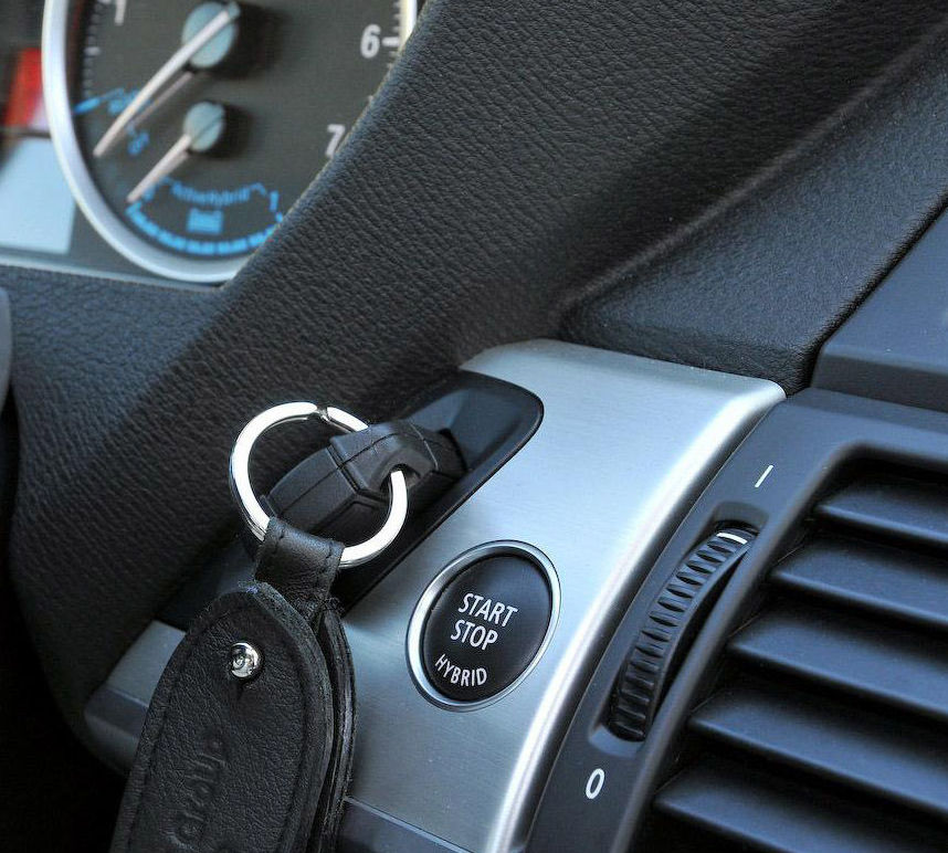 Llaves de BMW Llaves de BMW