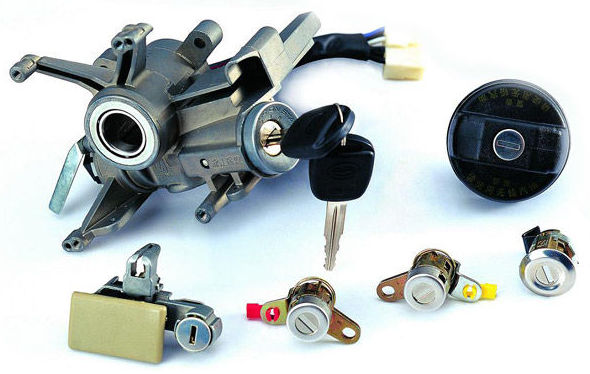 Bombines de coches Bombines de coches