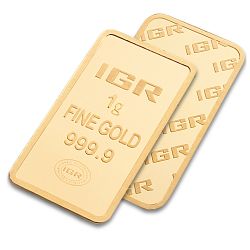 Lingotes de oro: Servicios de Oro Ingold Lingotes de oro: Servicios de Oro Ingold