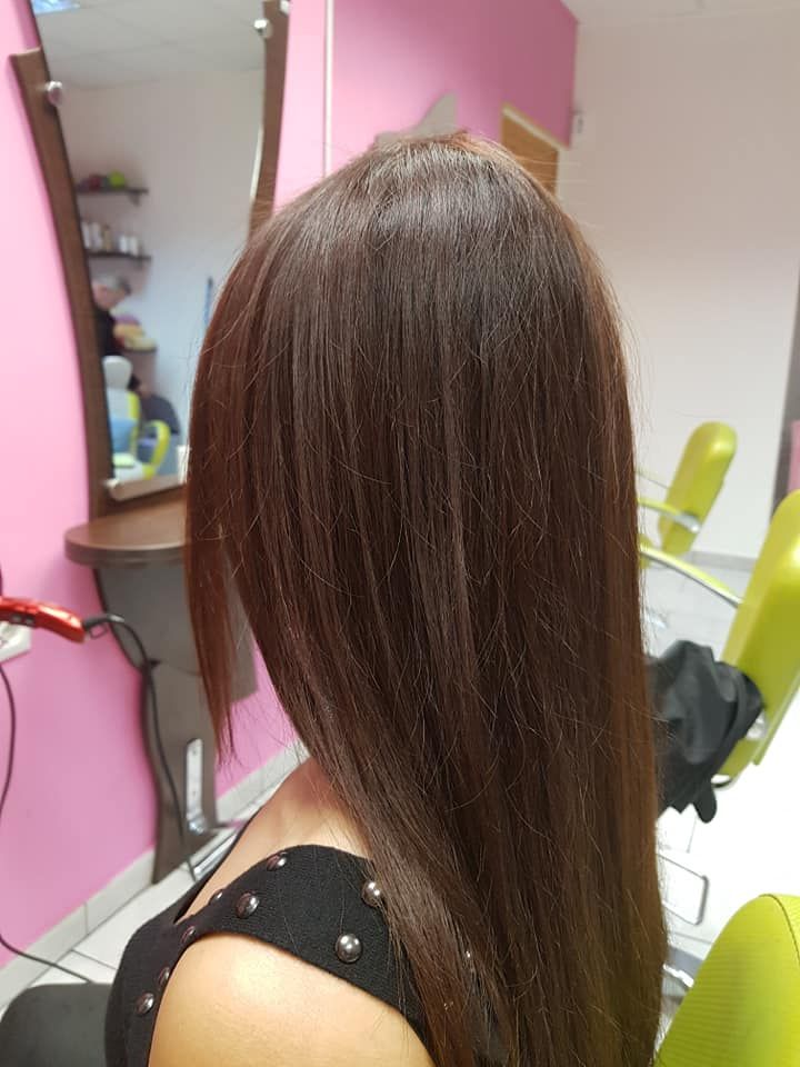 Servicios de peluquería: Peluquería y estética de Peluquería Fashion Style Xàbia Servicios de peluquería: Peluquería y estética de Peluquería Fashion Style Xàbia