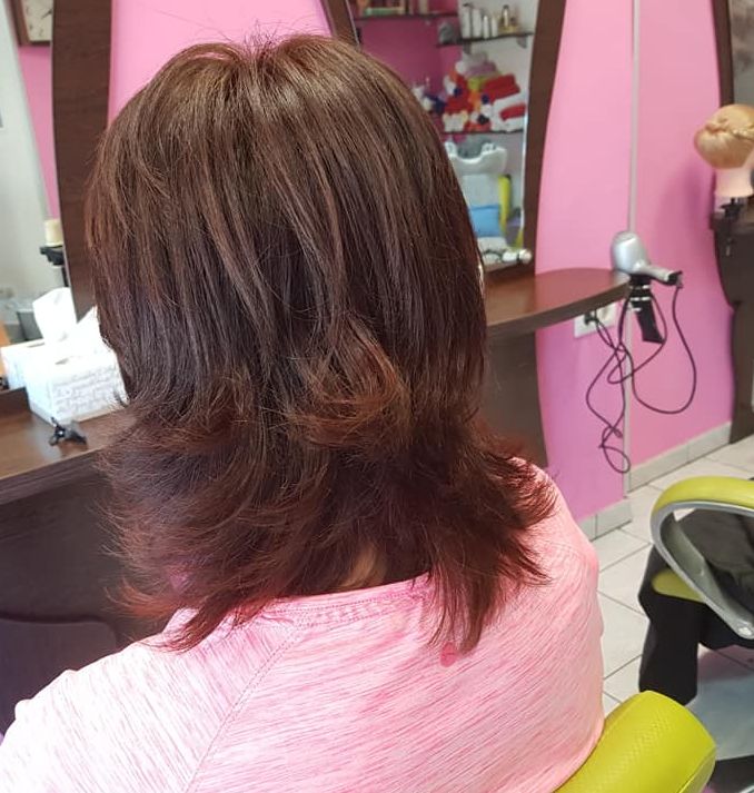 Servicios de peluquería: Peluquería y estética de Peluquería Fashion Style Xàbia Servicios de peluquería: Peluquería y estética de Peluquería Fashion Style Xàbia