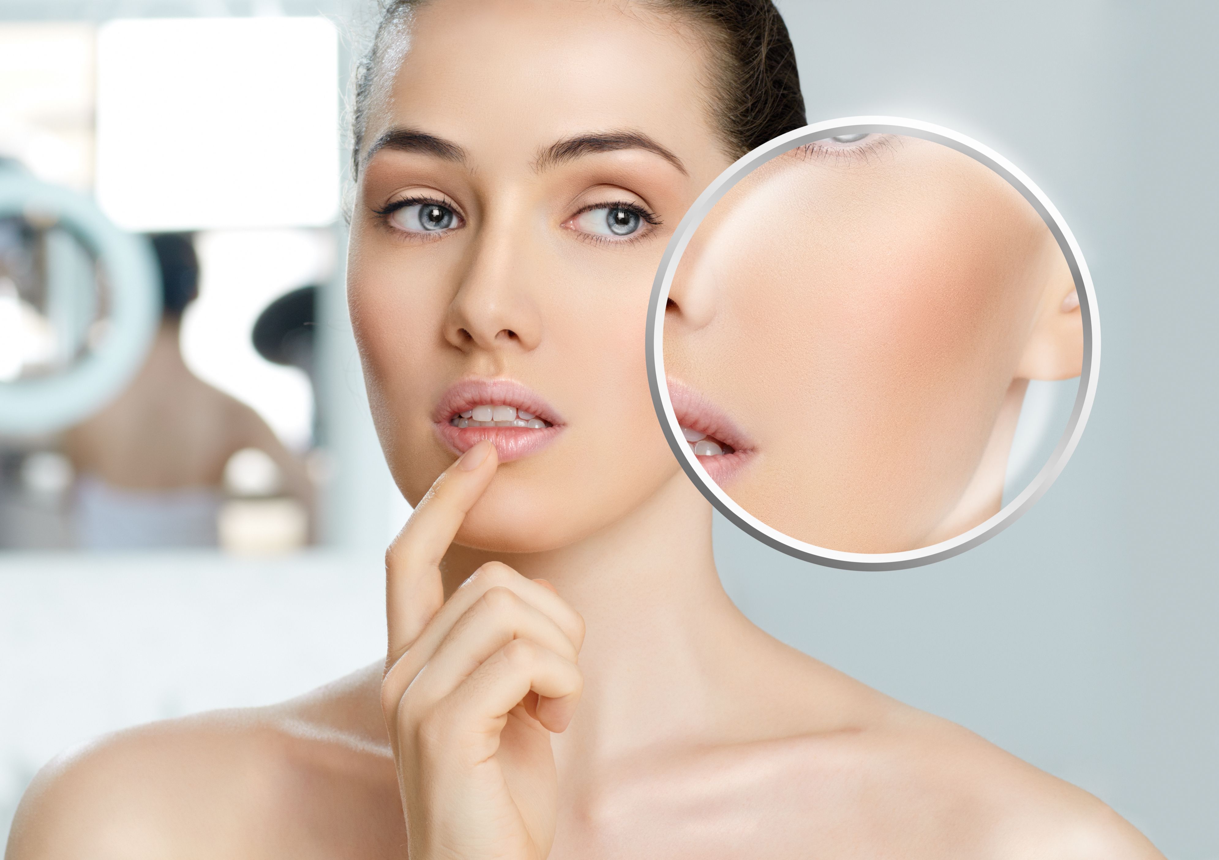 Limpieza facial: Peluquería y estética de Peluquería Fashion Style Xàbia Limpieza facial: Peluquería y estética de Peluquería Fashion Style Xàbia
