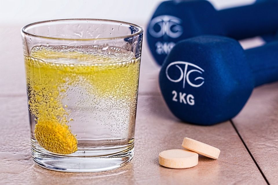Complementos multivitamínicos: Servicios de Orgànic Complementos multivitamínicos: Servicios de Orgànic