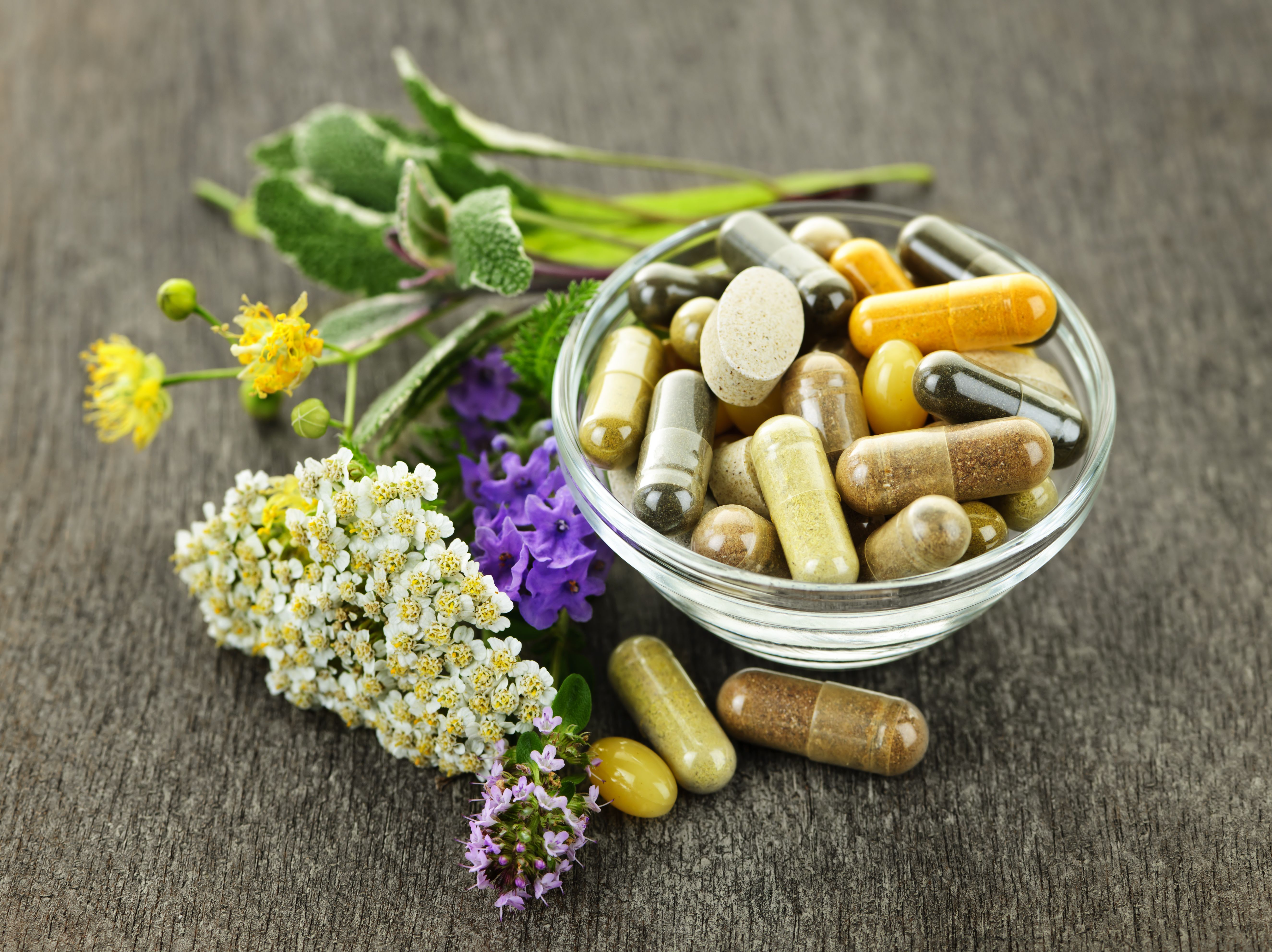 Suplementos nutricionales: Servicios de Orgànic Suplementos nutricionales: Servicios de Orgànic