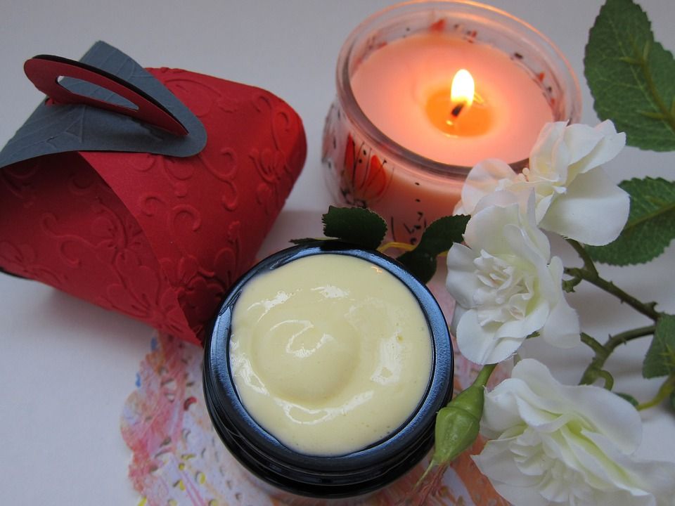 Tisana cosmética natural: Servicios de Orgànic Tisana cosmética natural: Servicios de Orgànic
