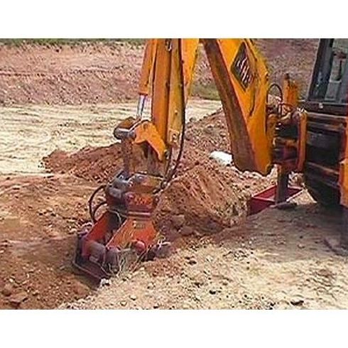 Demolición con cemento expansivo: Servicios de Ecepa, S.L. Demolición con cemento expansivo: Servicios de Ecepa, S.L.