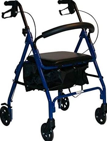 ANDADOR CON ASIENTO Y FRENO DE BICI: Catálogo de Ortopedia Bentejuí ANDADOR CON ASIENTO Y FRENO DE BICI: Catálogo de Ortopedia Bentejuí