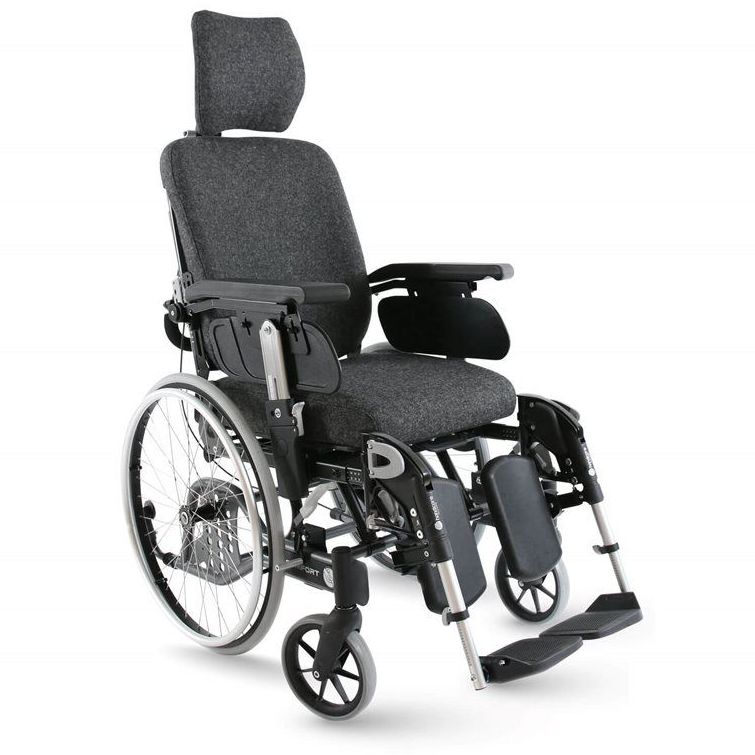 SILLA BASCULANTE CIRRUS G5: Catálogo de Ortopedia Bentejui SILLA BASCULANTE CIRRUS G5: Catálogo de Ortopedia Bentejui