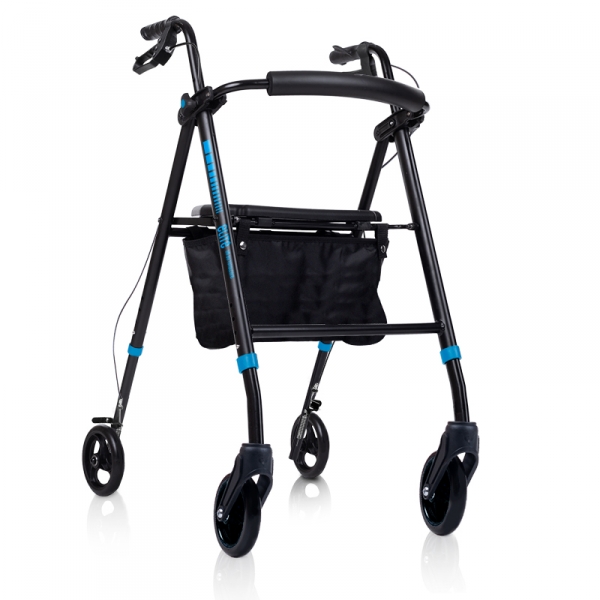 ANDADOR CON ASIENTO Y FRENO DE BICI: Catálogo de Ortopedia Bentejui ANDADOR CON ASIENTO Y FRENO DE BICI: Catálogo de Ortopedia Bentejui