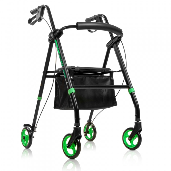 ANDADOR CON ASIENTO Y FRENO DE BICI: Catálogo de Ortopedia Bentejui ANDADOR CON ASIENTO Y FRENO DE BICI: Catálogo de Ortopedia Bentejui