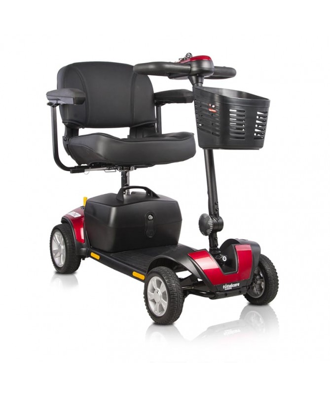 SCOOTER IBIZA: Catálogo de Ortopedia Bentejui SCOOTER IBIZA: Catálogo de Ortopedia Bentejui