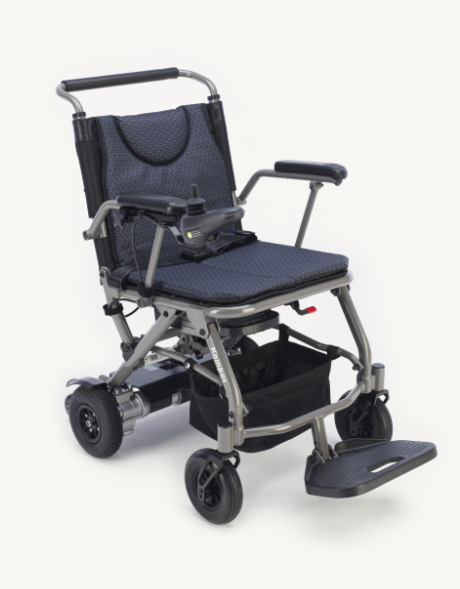 SILLA ELECTRICA KOMPAS: Catálogo de Ortopedia Bentejui SILLA ELECTRICA KOMPAS: Catálogo de Ortopedia Bentejui