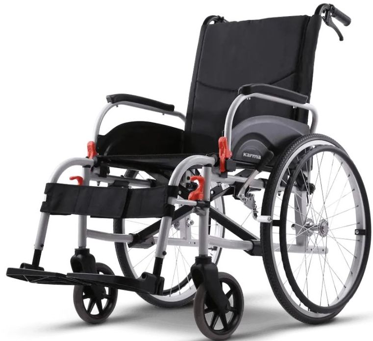 SILLA AGILE: Catálogo de Ortopedia Bentejui SILLA AGILE: Catálogo de Ortopedia Bentejui