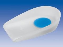 Tobillera para espolón en gel Tobillera para espolón en gel