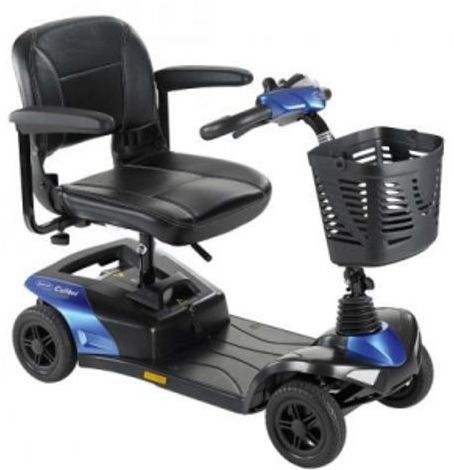 SCOOTER COLIBRI: Catálogo de Ortopedia Bentejui SCOOTER COLIBRI: Catálogo de Ortopedia Bentejui
