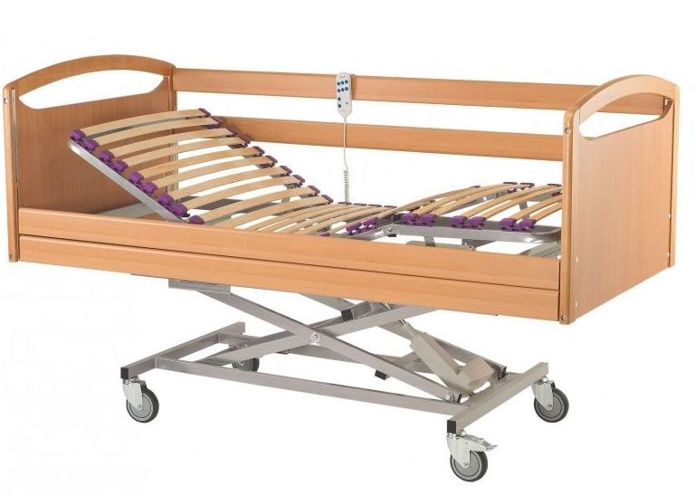 CAMA MODELO ADRIANA: Catálogo de Ortopedia Bentejui CAMA MODELO ADRIANA: Catálogo de Ortopedia Bentejui