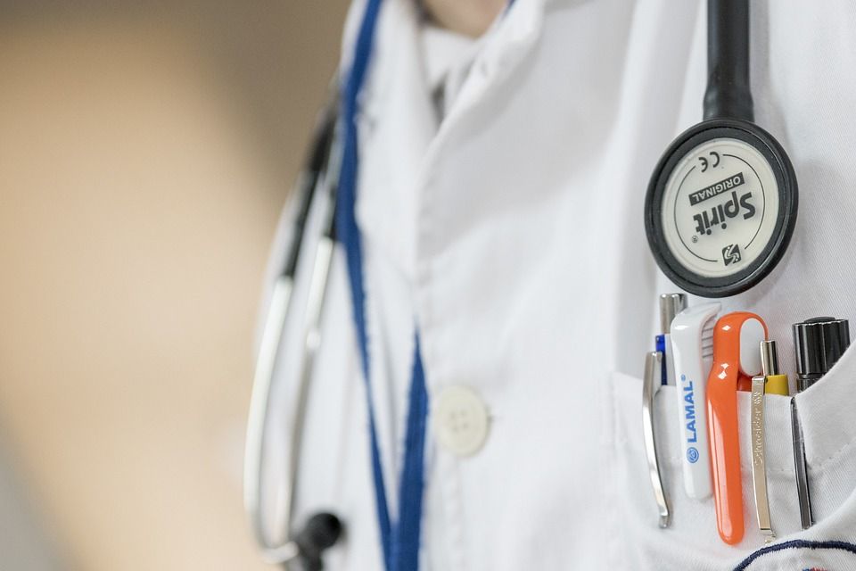 Consulta medicina digestivo: Tratamientos de Centro Médico Bellón Consulta medicina digestivo: Tratamientos de Centro Médico Bellón