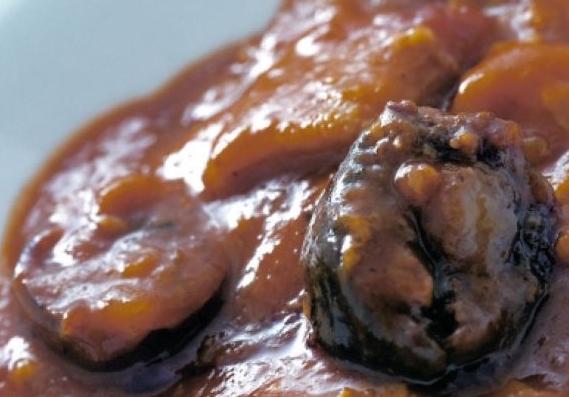 Las carnes y los guisos : Carta de Restaurante Zurito Las carnes y los guisos : Carta de Restaurante Zurito