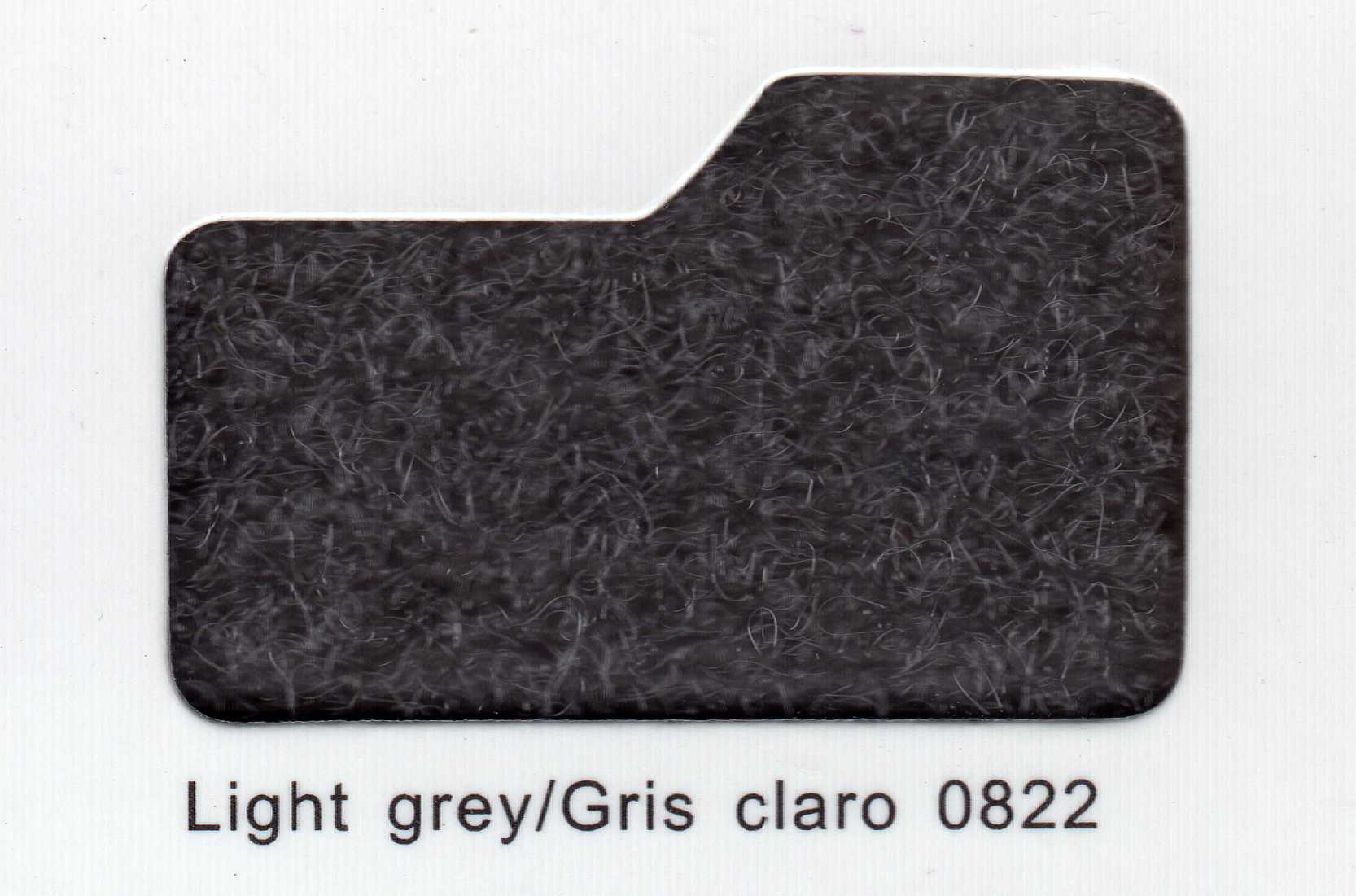 Cinta de cierre Velcro-Veraco 100mm Gris Claro 0822 (Gancho). Cinta de cierre Velcro-Veraco 100mm Gris Claro 0822 (Gancho).