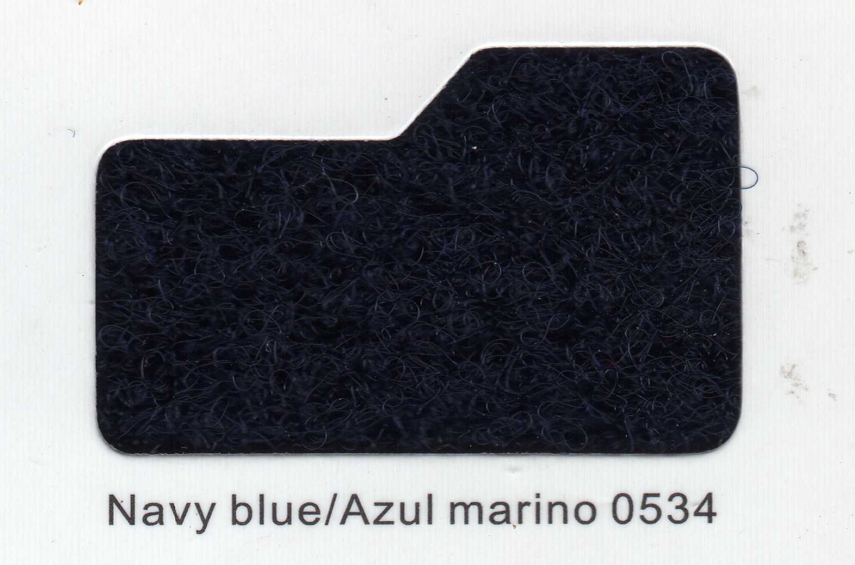 Cinta de cierre Velcro-Veraco 100mm Azul Marino 0534 (Rizo). Cinta de cierre Velcro-Veraco 100mm Azul Marino 0534 (Rizo).