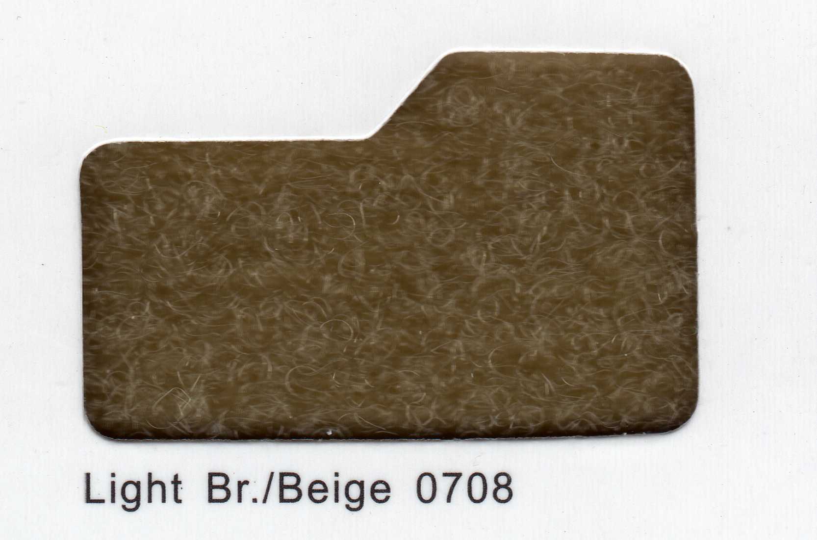 Cinta de cierre Velcro-Veraco 50mm Beige 0708 (Rizo). Cinta de cierre Velcro-Veraco 50mm Beige 0708 (Rizo).