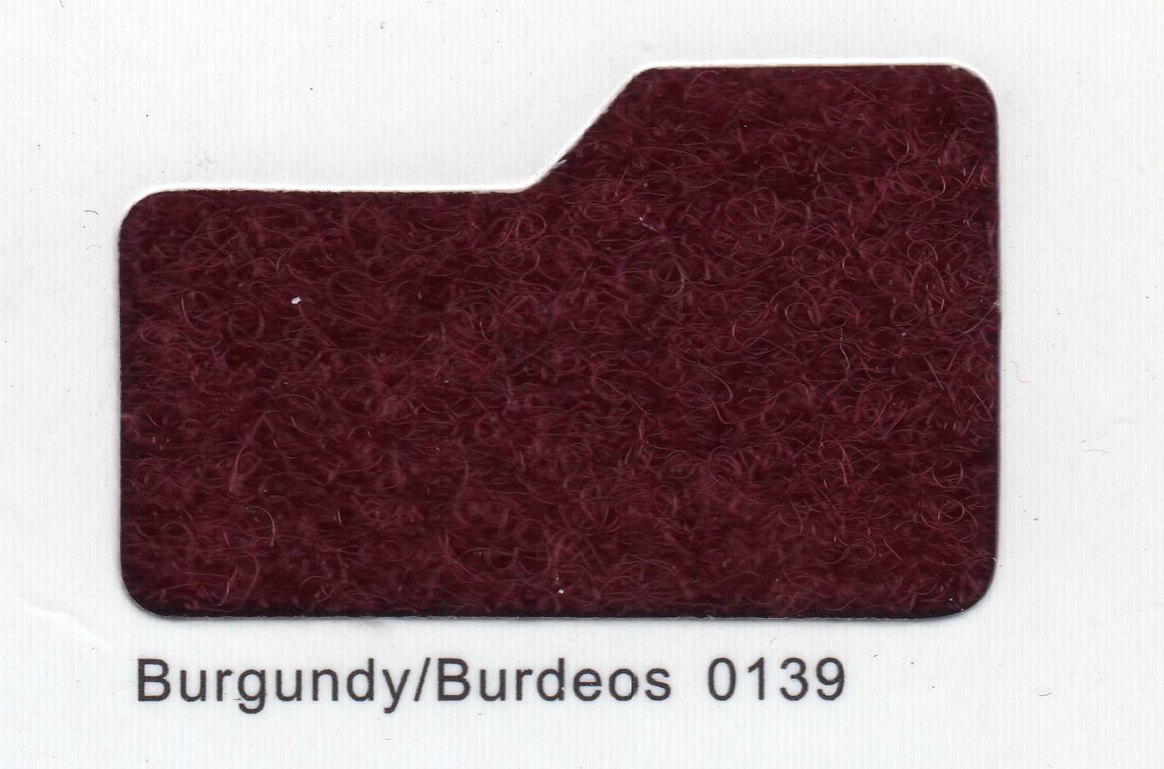 Cinta de cierre Velcro-Veraco 20mm Burdeos 0139 (Gancho). Cinta de cierre Velcro-Veraco 20mm Burdeos 0139 (Gancho).