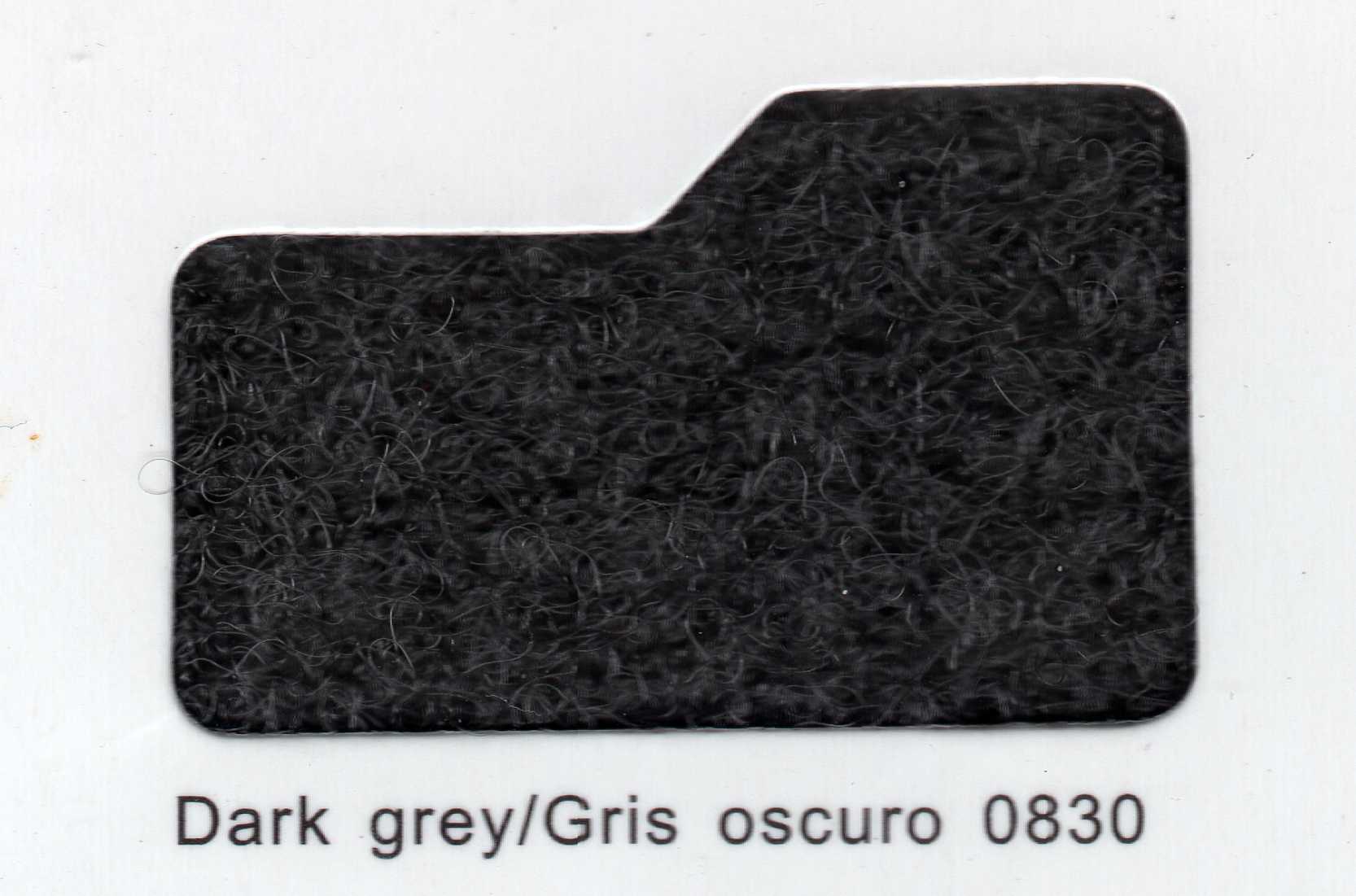 Cinta de cierre Velcro-Veraco 30mm Gris Oscuro 0830 (Rizo). Cinta de cierre Velcro-Veraco 30mm Gris Oscuro 0830 (Rizo).