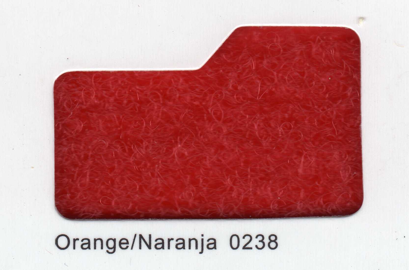 Cinta de cierre Velcro-Veraco 38mm Naranja 0238 (Gancho). Cinta de cierre Velcro-Veraco 38mm Naranja 0238 (Gancho).