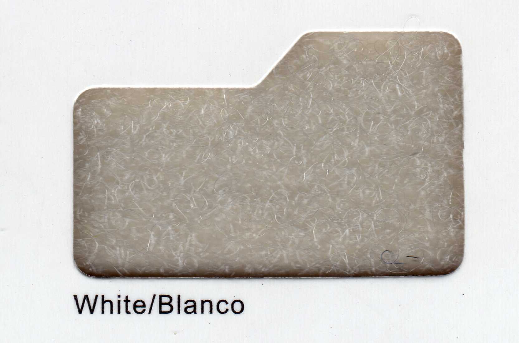 Cinta de cierre Velcro-Veraco 50mm Blanca (Rizo). Cinta de cierre Velcro-Veraco 50mm Blanca (Rizo).