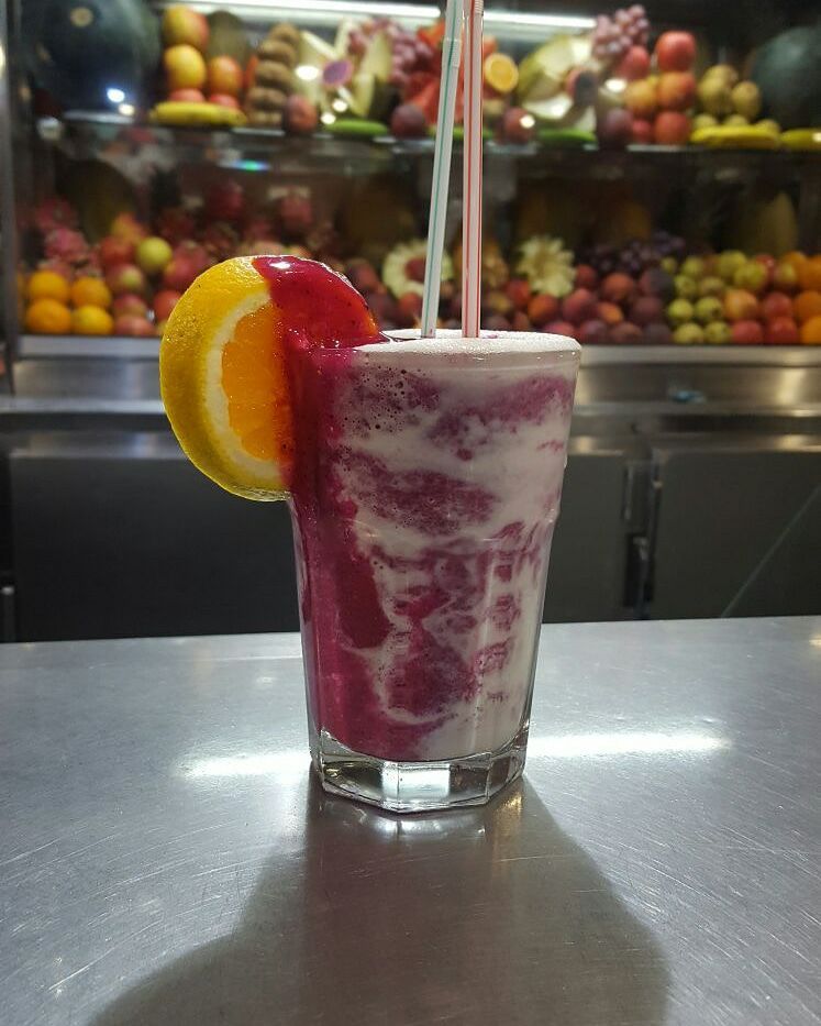 Batidos: Nuestras propuestas de Zumería Tamarindo Batidos: Nuestras propuestas de Zumería Tamarindo