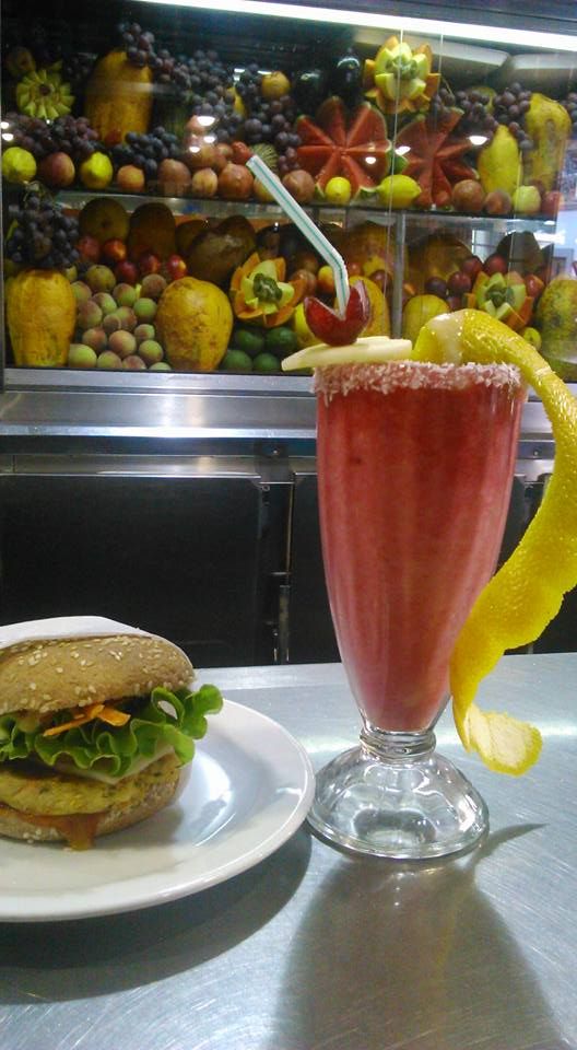Hamburguesas: Nuestras propuestas de Zumería Tamarindo Hamburguesas: Nuestras propuestas de Zumería Tamarindo
