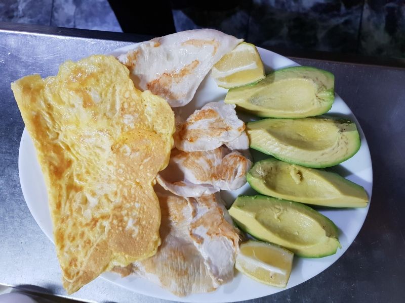 Tortillas: Nuestras propuestas de Zumería Tamarindo Tortillas: Nuestras propuestas de Zumería Tamarindo