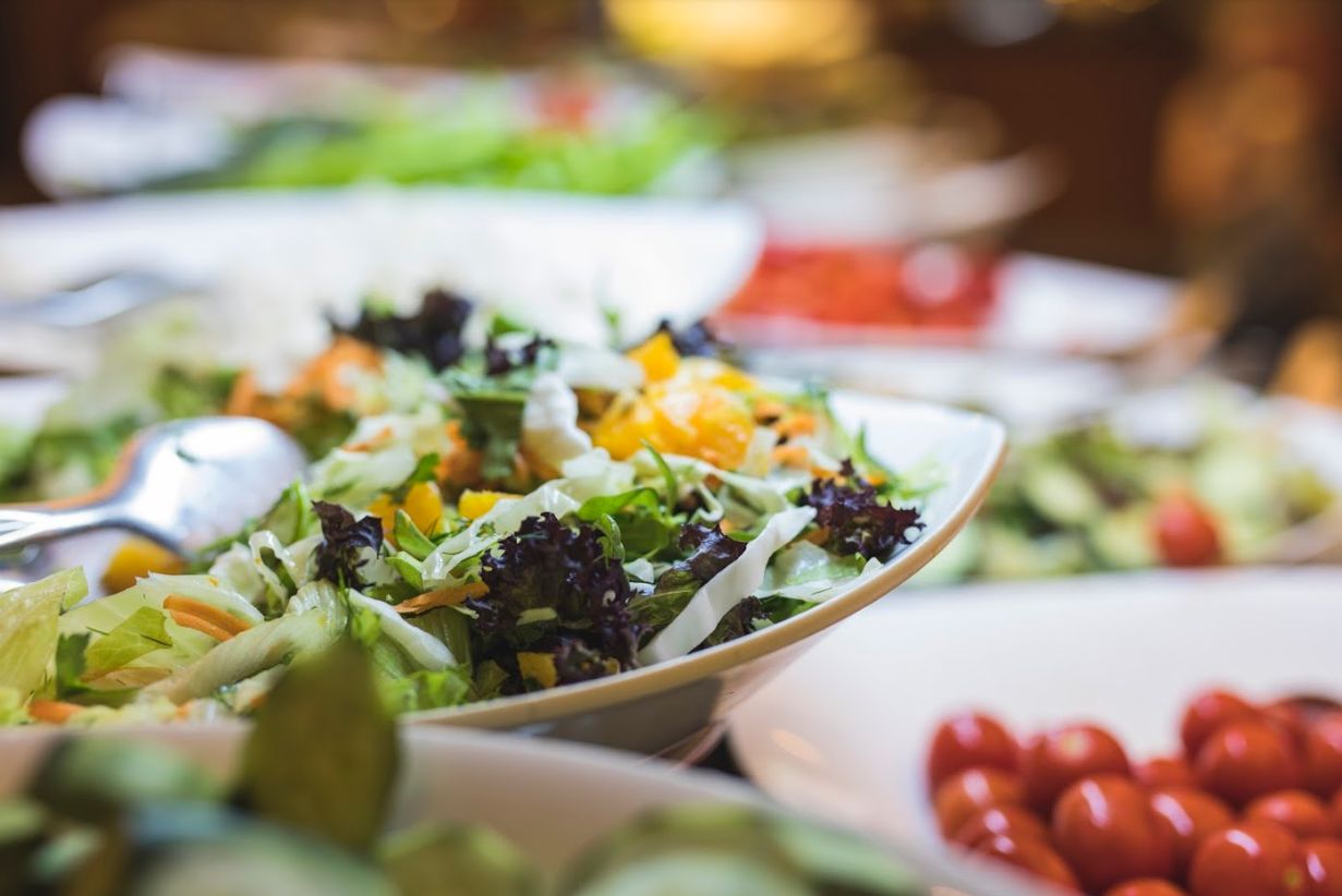 Ensaladas: Nuestras propuestas de Zumería Tamarindo Ensaladas: Nuestras propuestas de Zumería Tamarindo