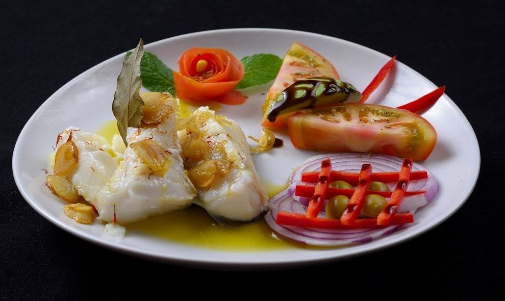 Comida típica Canaria: Catálogo de Restaurante - Bodegón Casa Tomás Comida típica Canaria: Catálogo de Restaurante - Bodegón Casa Tomás