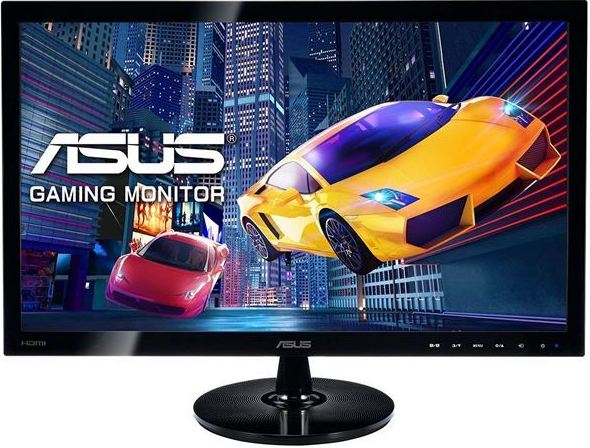 MONITORES: Tienda Online de ASP System, S.L. MONITORES: Tienda Online de ASP System, S.L.